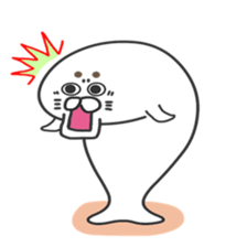 Daily seal sticker #7679860