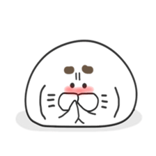 Daily seal sticker #7679863