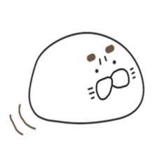 Daily seal sticker #7679868