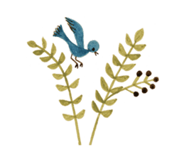 Aunt Jessie's cats sticker #7679903