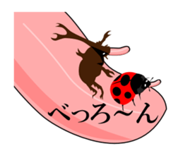 I am a Dog 3 sticker #7680064