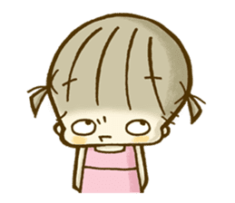 Amy&Tim ( I OFTEN THINK OF YOU ) sticker #7680401