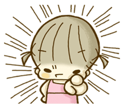 Amy&Tim ( I OFTEN THINK OF YOU ) sticker #7680409