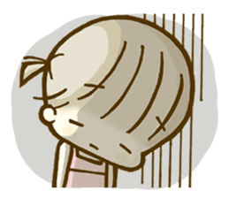 Amy&Tim ( I OFTEN THINK OF YOU ) sticker #7680418