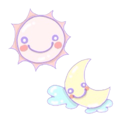 The fluffy circus troupe(^-^)/