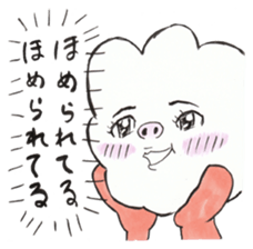 mangamen5 sticker #7680802