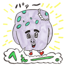 mangamen5 sticker #7680805