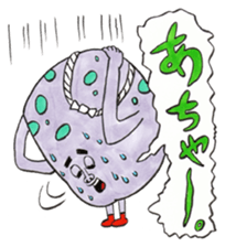 mangamen5 sticker #7680809