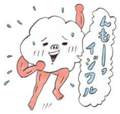 mangamen5 sticker #7680814