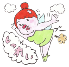 mangamen5 sticker #7680815