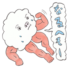 mangamen5 sticker #7680822