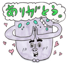 mangamen5 sticker #7680833