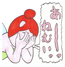 mangamen5 sticker #7680835