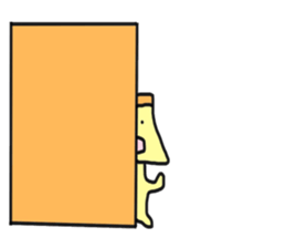 I love pudding sticker #7681175