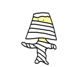 I love pudding sticker #7681186