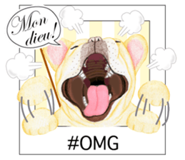 #SELFIE sticker #7681293