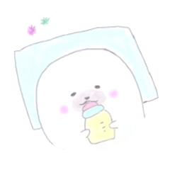 baby Azarasshi Vol.4