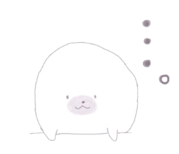 baby Azarasshi Vol.4 sticker #7681478