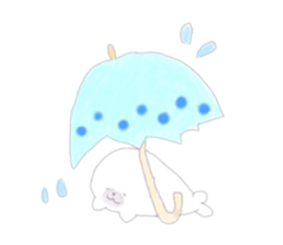 baby Azarasshi Vol.4 sticker #7681479