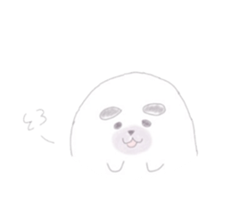 baby Azarasshi Vol.4 sticker #7681481