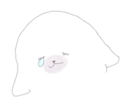 baby Azarasshi Vol.4 sticker #7681483