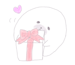 baby Azarasshi Vol.4 sticker #7681489