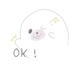 baby Azarasshi Vol.4 sticker #7681493