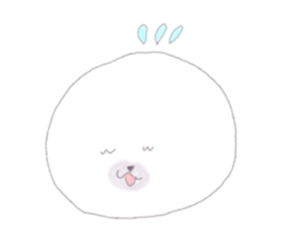 baby Azarasshi Vol.4 sticker #7681494