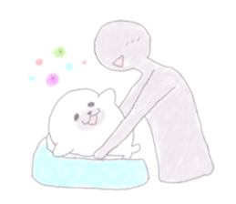 baby Azarasshi Vol.4 sticker #7681501