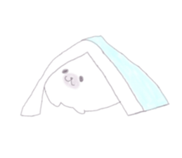 baby Azarasshi Vol.4 sticker #7681504