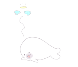 baby Azarasshi Vol.4 sticker #7681508