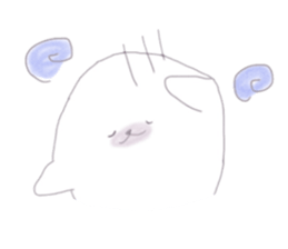 baby Azarasshi Vol.4 sticker #7681512