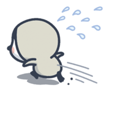 Peggy's daily life sticker #7681811