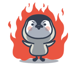 Peggy's daily life sticker #7681822