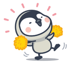 Peggy's daily life sticker #7681826