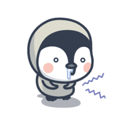 Peggy's daily life sticker #7681830