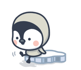 Peggy's daily life sticker #7681832