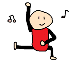 same expression sticker #7681999