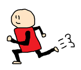 same expression sticker #7682018