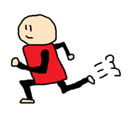 same expression sticker #7682018