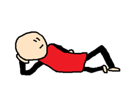 same expression sticker #7682025