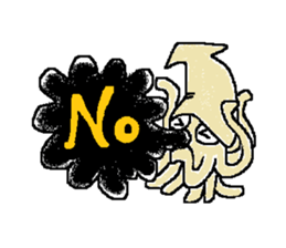 Japanese  joke sticker #7682267