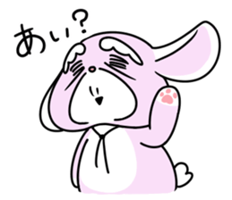 MAGOKAWA!MARUJII-chan sticker #7682484