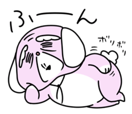 MAGOKAWA!MARUJII-chan sticker #7682487