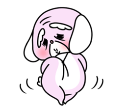 MAGOKAWA!MARUJII-chan sticker #7682492