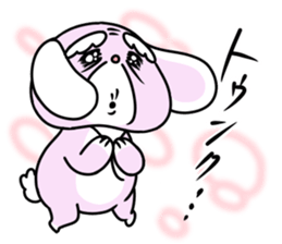 MAGOKAWA!MARUJII-chan sticker #7682493