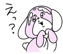 MAGOKAWA!MARUJII-chan sticker #7682509