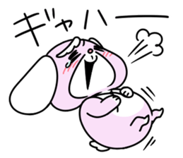 MAGOKAWA!MARUJII-chan sticker #7682513