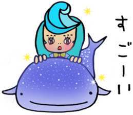 bilibili Rockabilly sticker #7682789