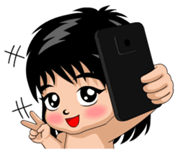 I'm Prize step 5 sticker #7682845